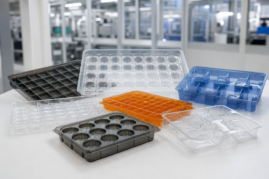 How Pocket Design Affects Part Protection and Handling Speed