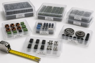 When Do You Need Lids for Plastic Packaging Trays?