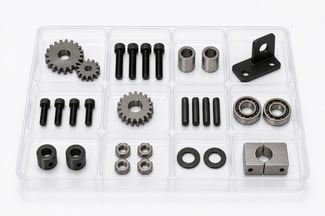How Pocket Design Affects Part Protection and Handling Speed