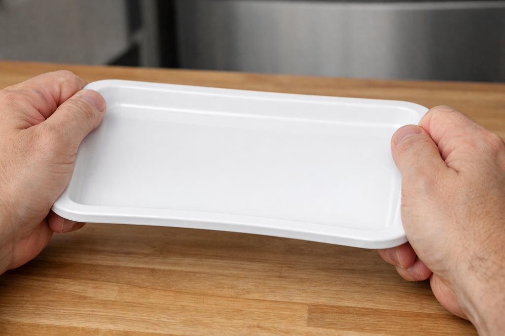 How Durable Are Thermoformed Plastic Trays?