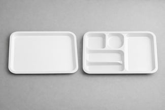 Stock vs Custom Plastic Trays: How to Choose