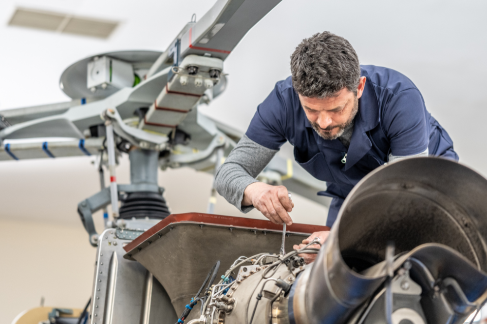From Concept to Launch: The Journey of Aerospace Components and the Importance of Precision Packaging