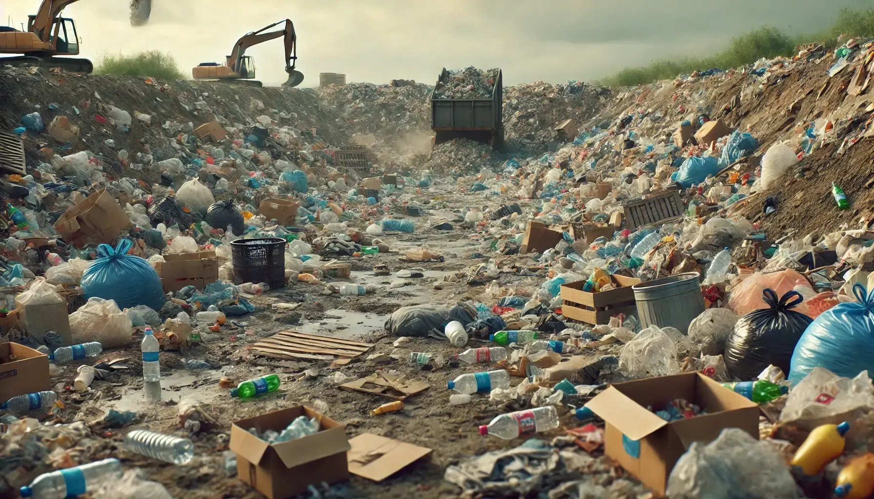 Reducing waste is a key goal of sustainable package design.