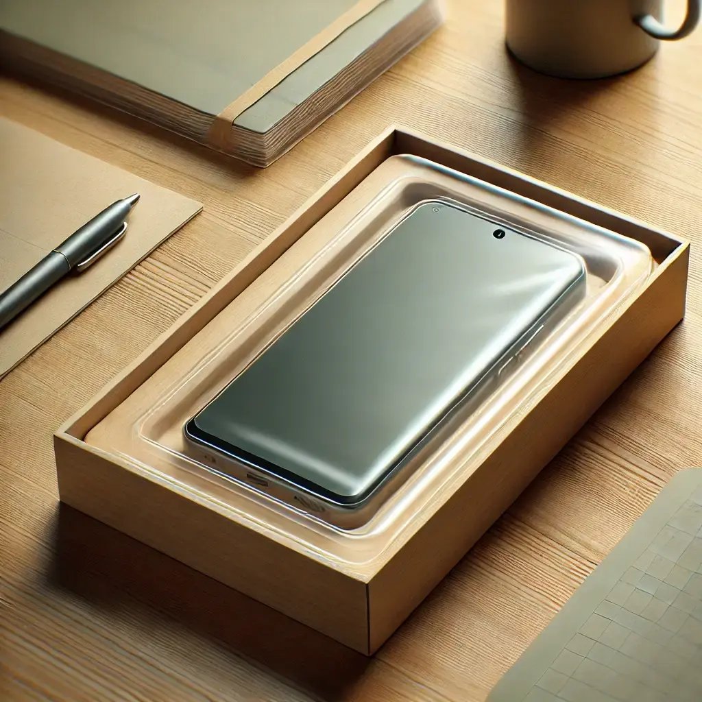 Where can electronics manufacturers get ESD safe packaging.