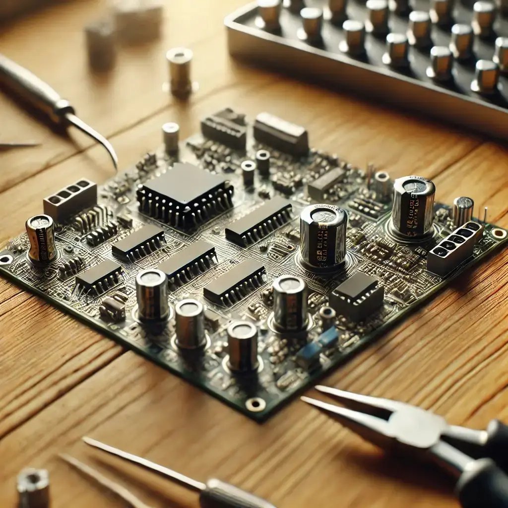 What items need  to be shipped in ESD safe packaging.