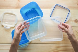 What Is Food-Grade Plastic?
