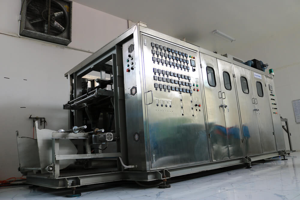 Types of Plastic Used for Thermoforming