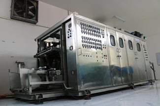 Types of Plastic Used for Thermoforming