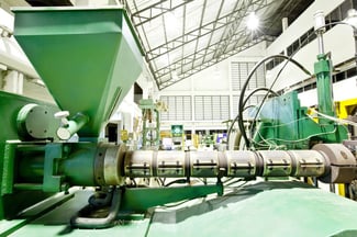 Compression Molding vs. Thermoforming