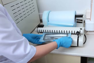 Do Sterile Packages Expire?