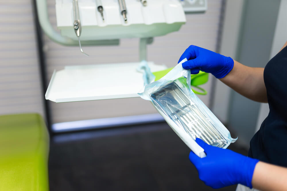 Why Dental Packaging Design Matters