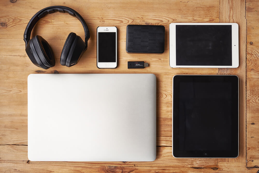 how to safely ship electronics and accessories