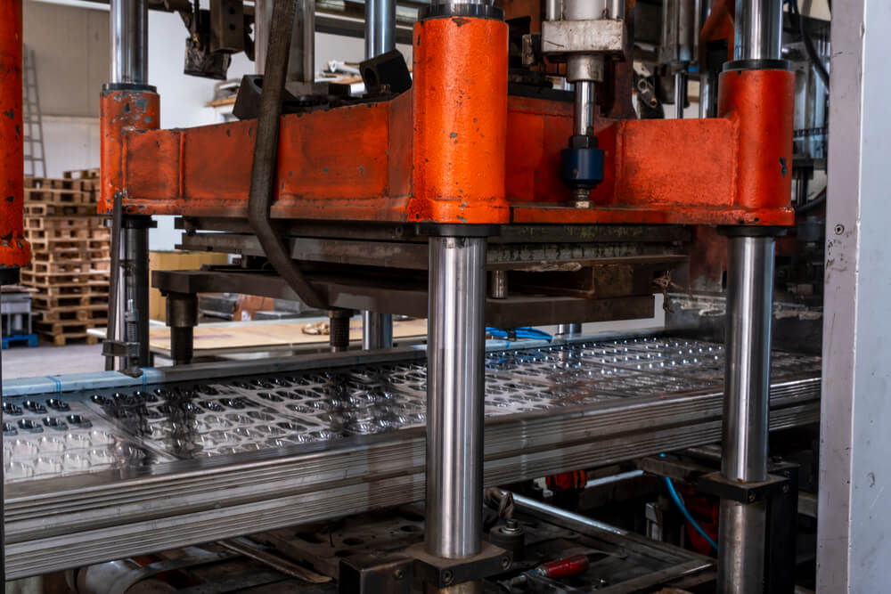 Is thermoforming good?