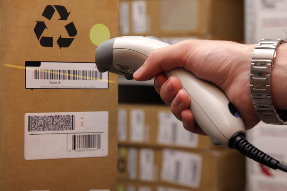 Shipping costs are a major consideration of small parts packaging.