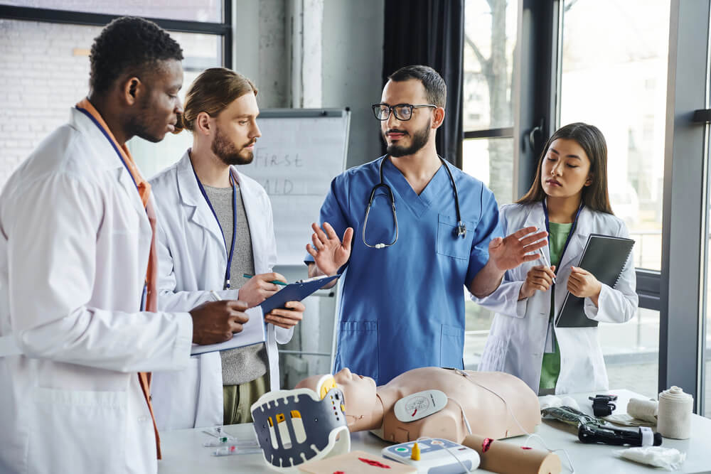 Medical Equipment Storage: Essential Considerations