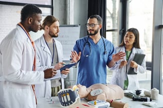 Medical Equipment Storage: Essential Considerations