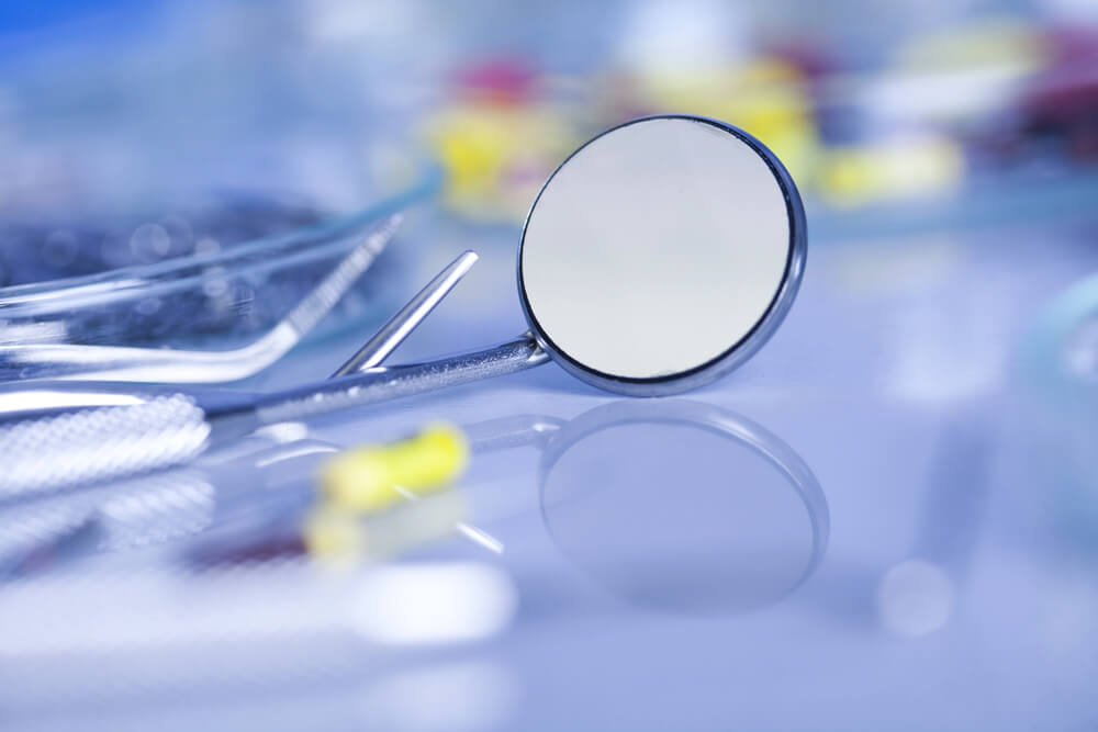 Why is it important to consider safety when packaging dental instruments​?