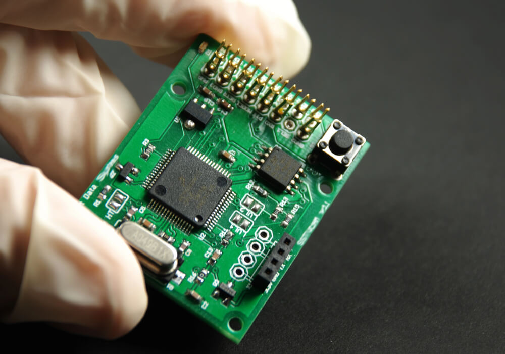 What are the best semiconductor packaging companies​?