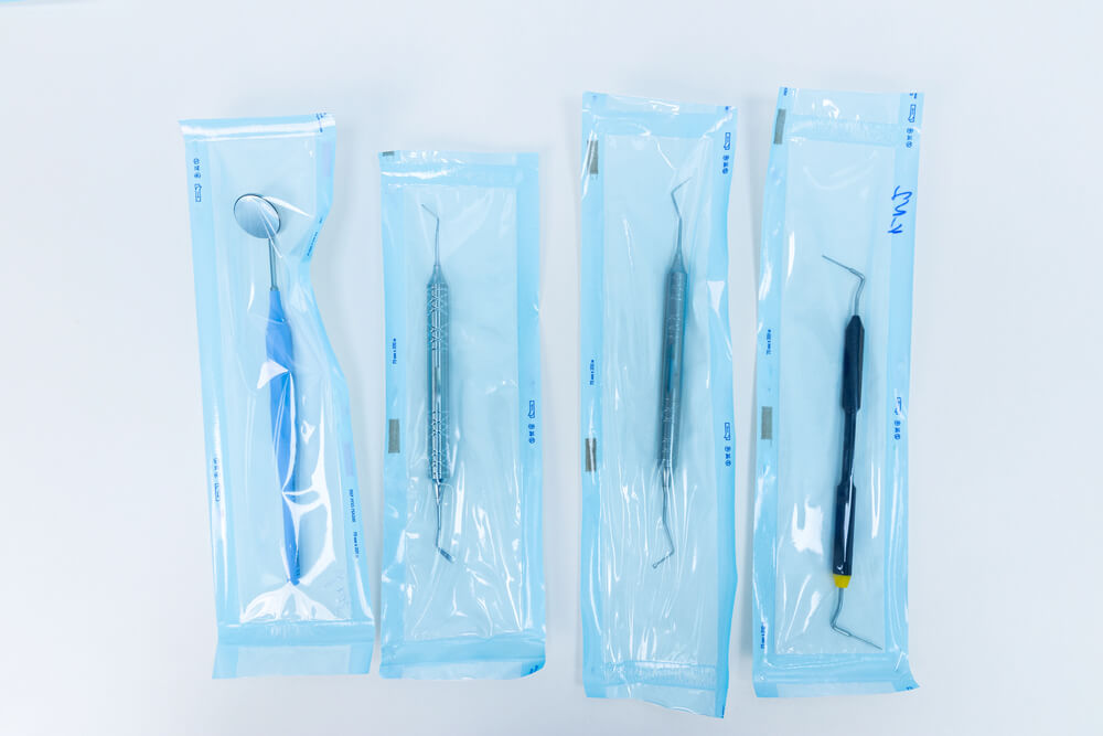 dental packaging design is important