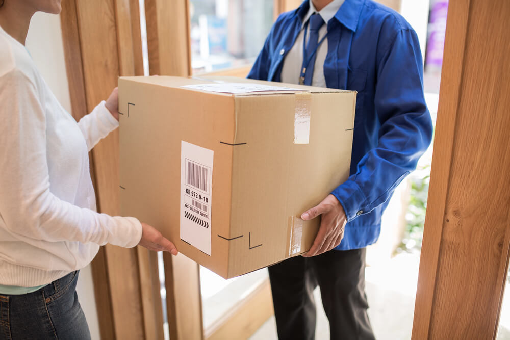 How to keep auto parts safe during shipping​?