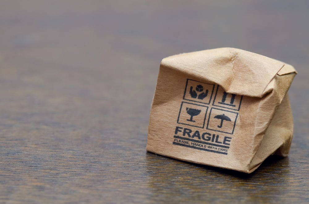 8 Ways To Prevent Shipping Damages