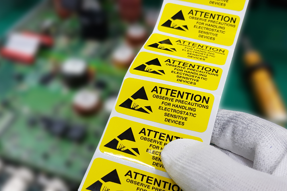 Elevating Aerospace Component Safety: The Role of Custom Packaging in Mission-Critical Applications