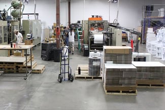 Most Plastic Tray Manufacturers Aren’t Willing To Do This — But We Are