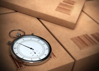 What Affects Lead Time for Custom Thermoformed Trays?