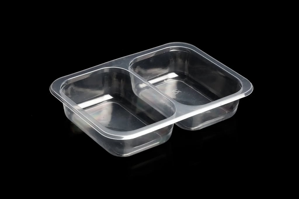 What Affects Lead Time for Custom Thermoformed Trays?