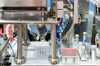 How Thermoformed Trays Are Made: From Sheet to Finished Tray