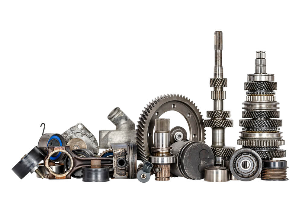 The Essentials of Auto Parts Shipping