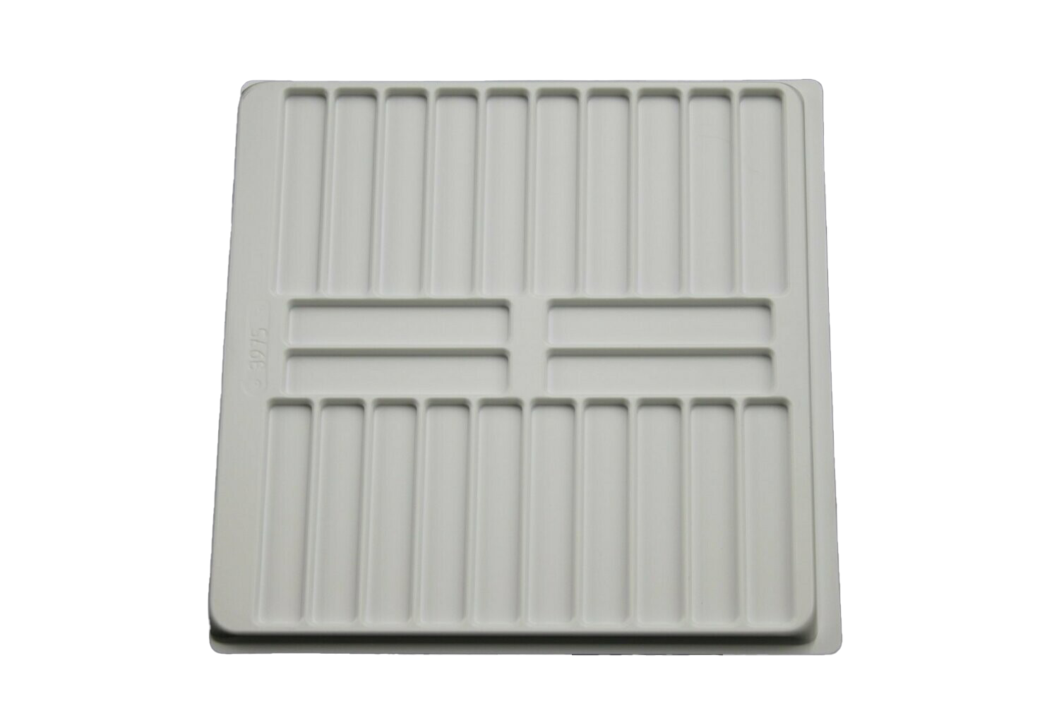 rectangle tray